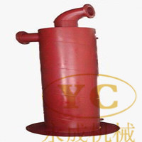 多地煤礦反應(yīng)這款濕式放散裝置好用